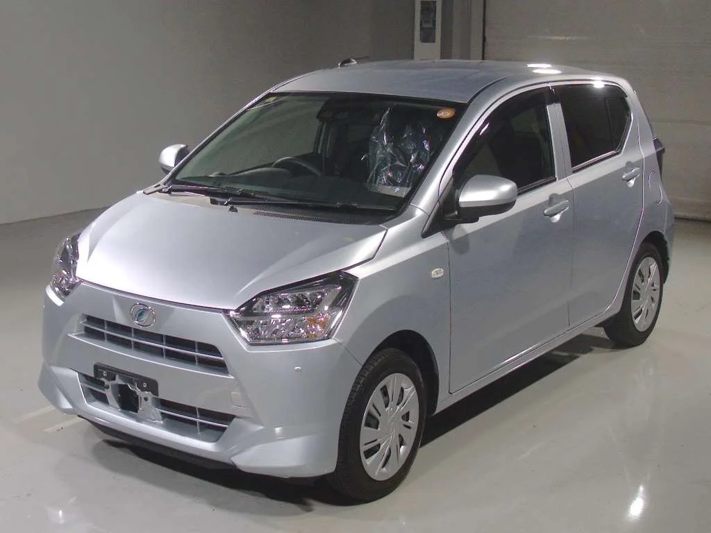 Daihatsu Mira e:S LA350S 2023